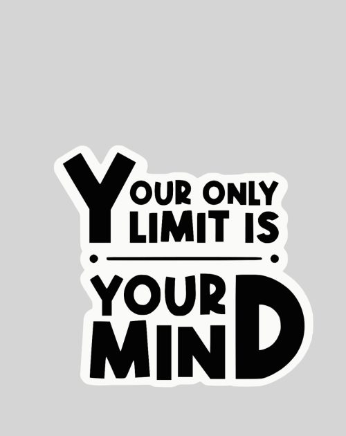 Motivation & Mindset